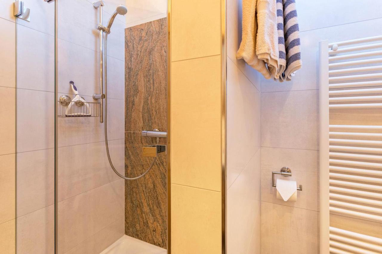 מוטנוואלד Ferienwohnung Bergkristall מראה חיצוני תמונה