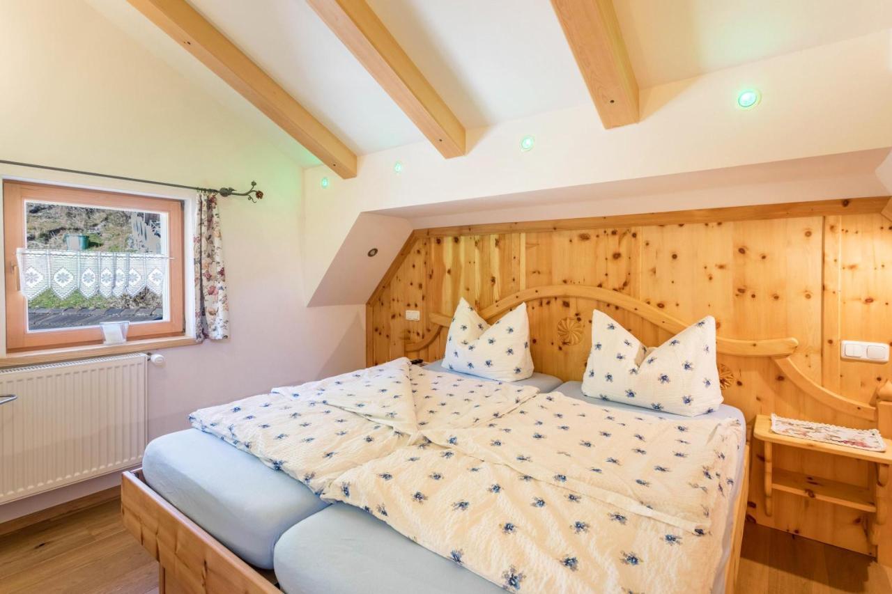 מוטנוואלד Ferienwohnung Bergkristall מראה חיצוני תמונה