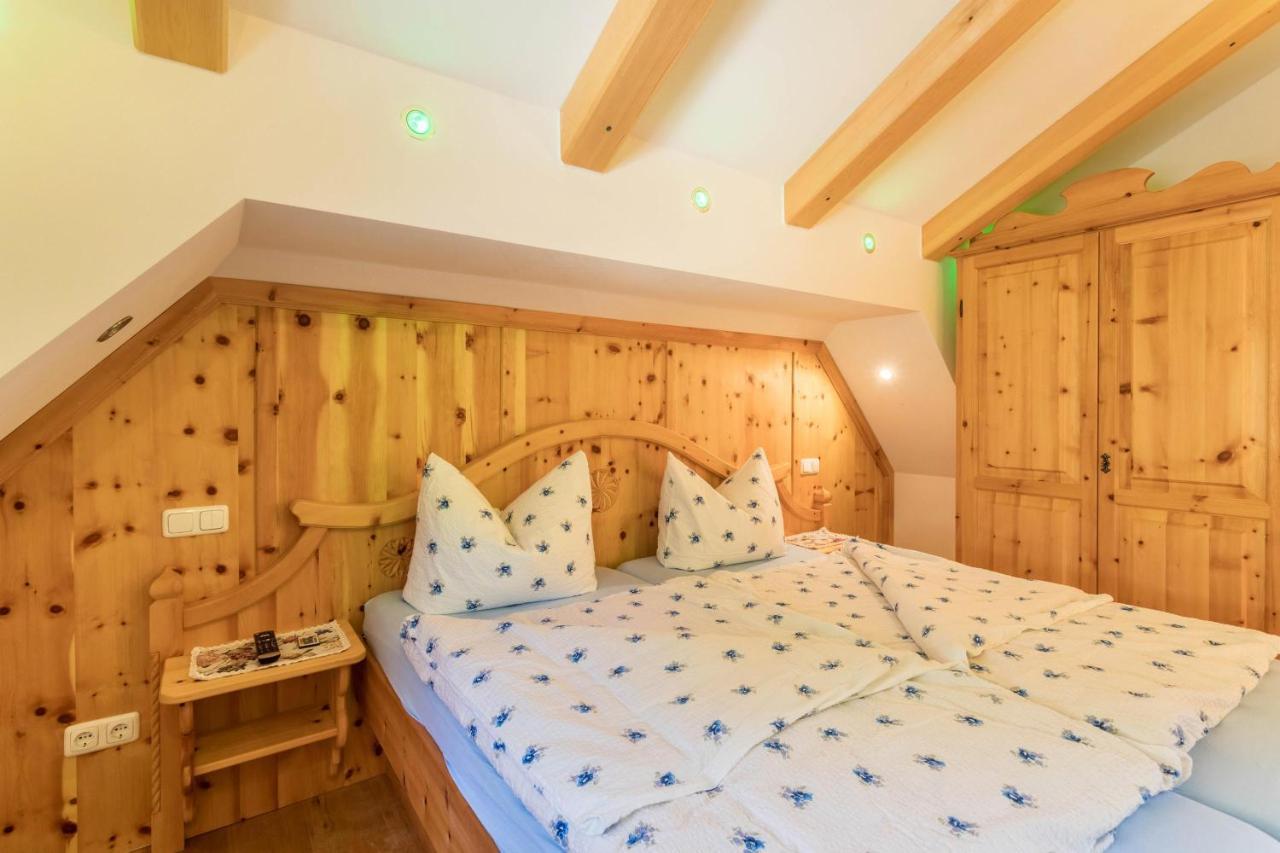 מוטנוואלד Ferienwohnung Bergkristall מראה חיצוני תמונה